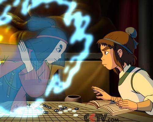 光影流转中的华夏瑰宝 中国历史题材动漫与影视节目的巅峰之作
